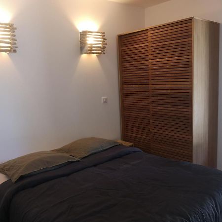 Appartement Haute-Corse Calme Barbaggio Екстериор снимка